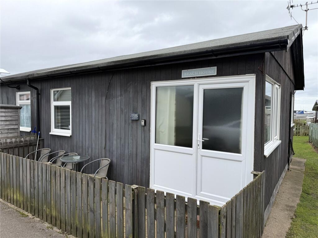 Main image of property: Sixth Avenue, Bridlington, East Riding of Yorkshire, YO15