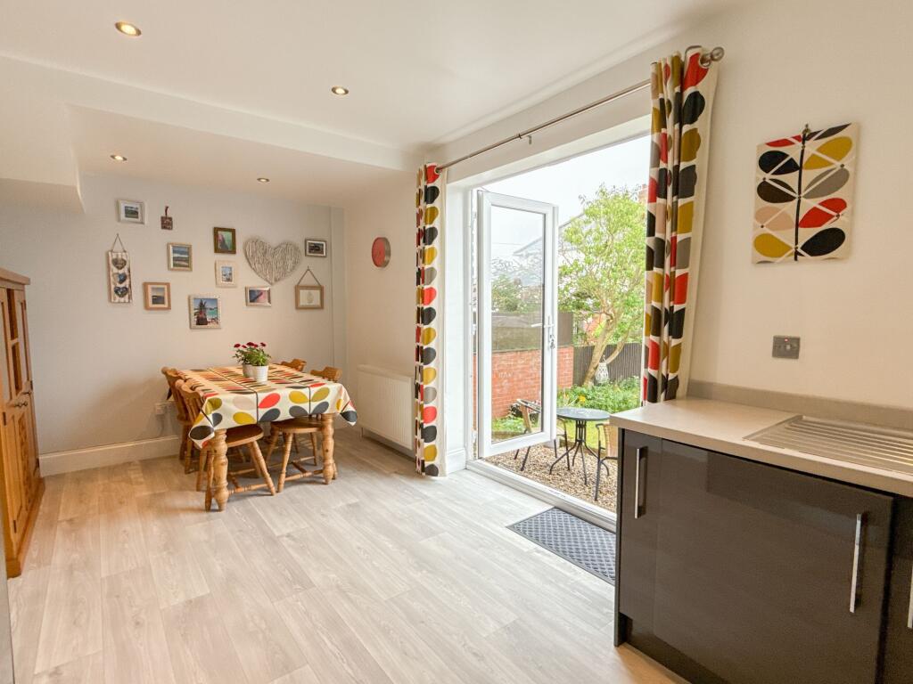 Charnwood Gardens, Gateshead, NE9 - More