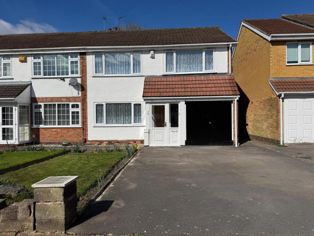 Additional image 22 of Rosedene Drive, Birmingham