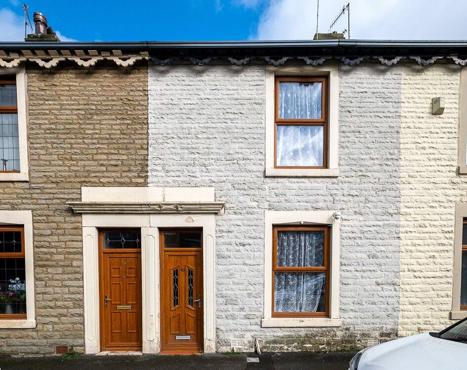 Main image of property: Trinity Street, Oswaldtwistle, Accrington, BB5