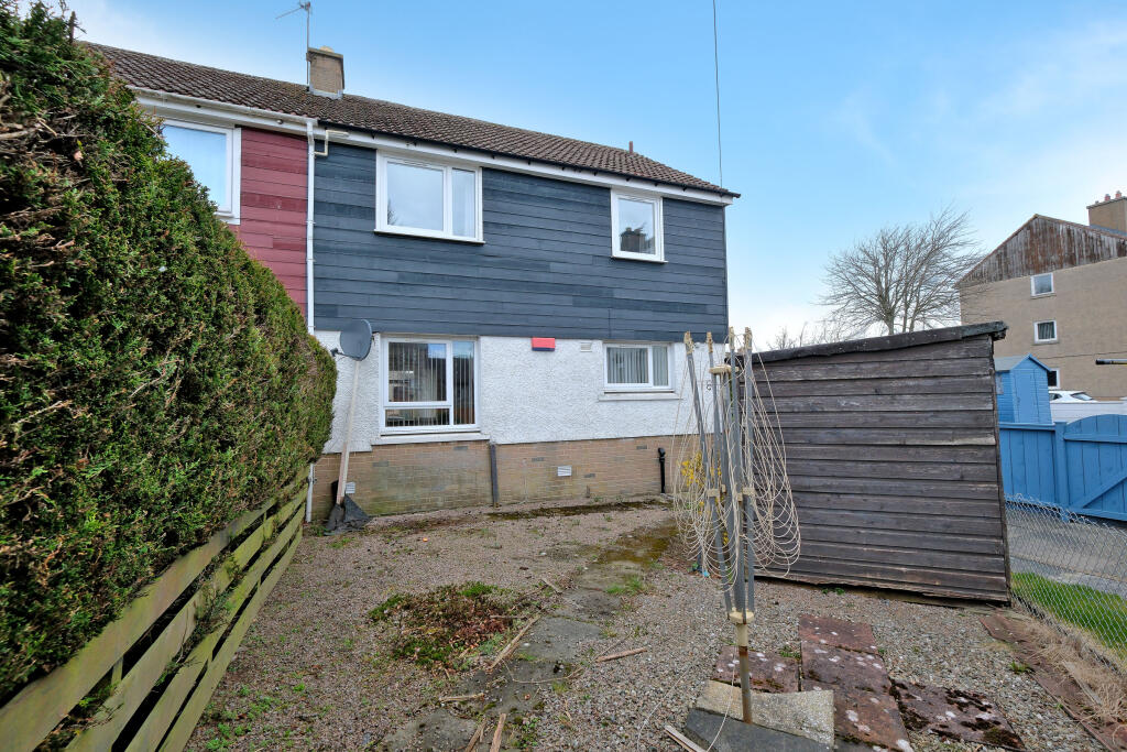 Additional image 21 of 40 Westray Crescent, Mastrick, Aberdeen, AB15