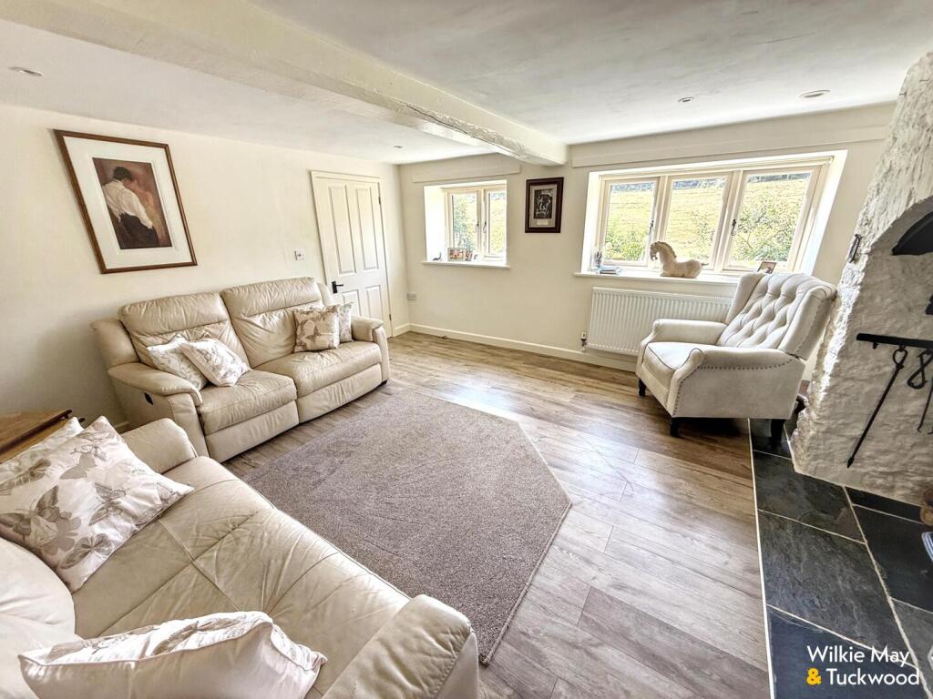 House in Taunton - More