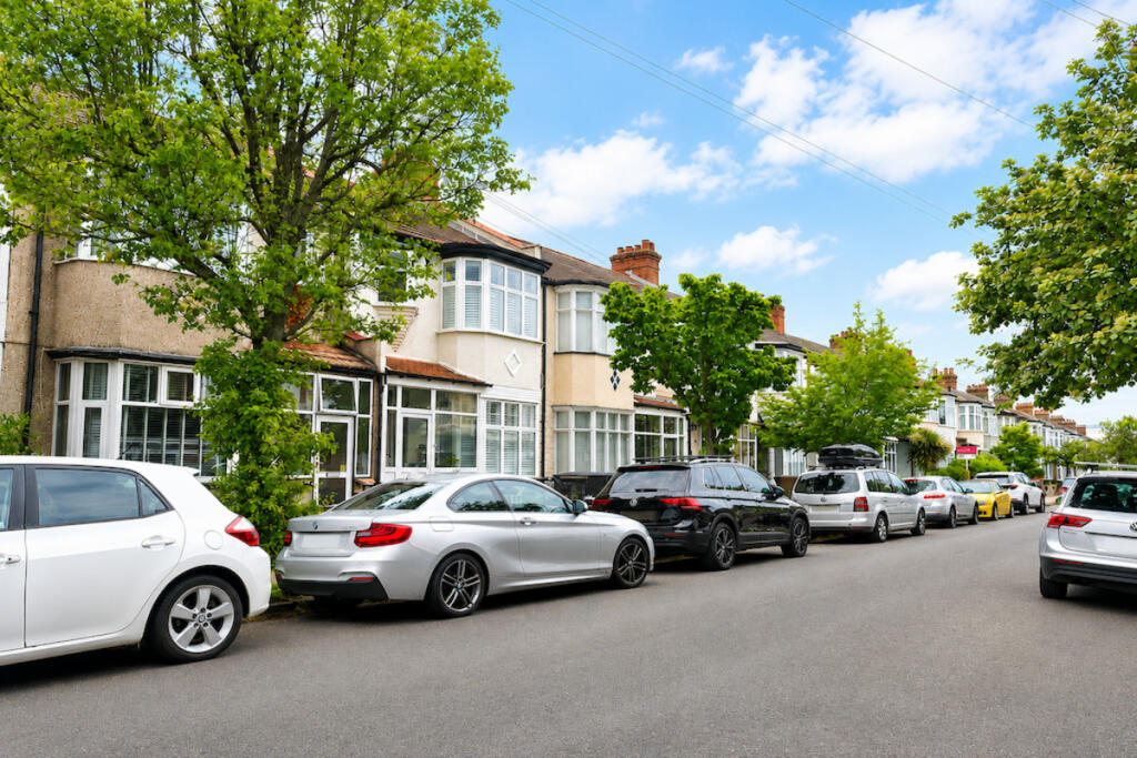 Main image of property: Allen Road, Beckenham, BR3