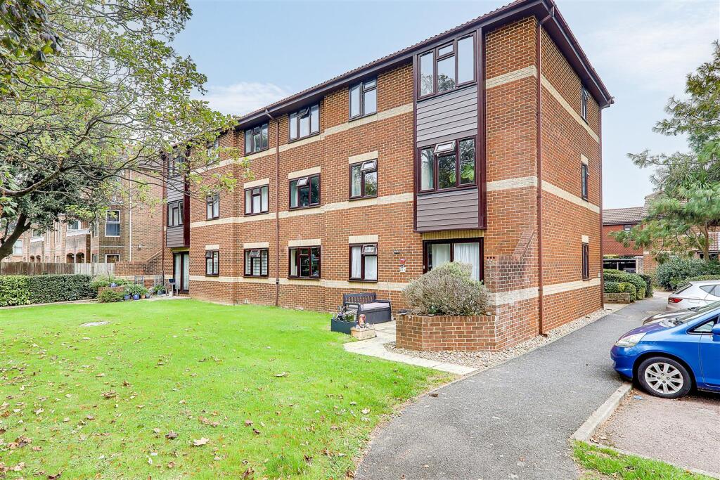 Main image of property: St. Botolphs Road, Worthing, BN11