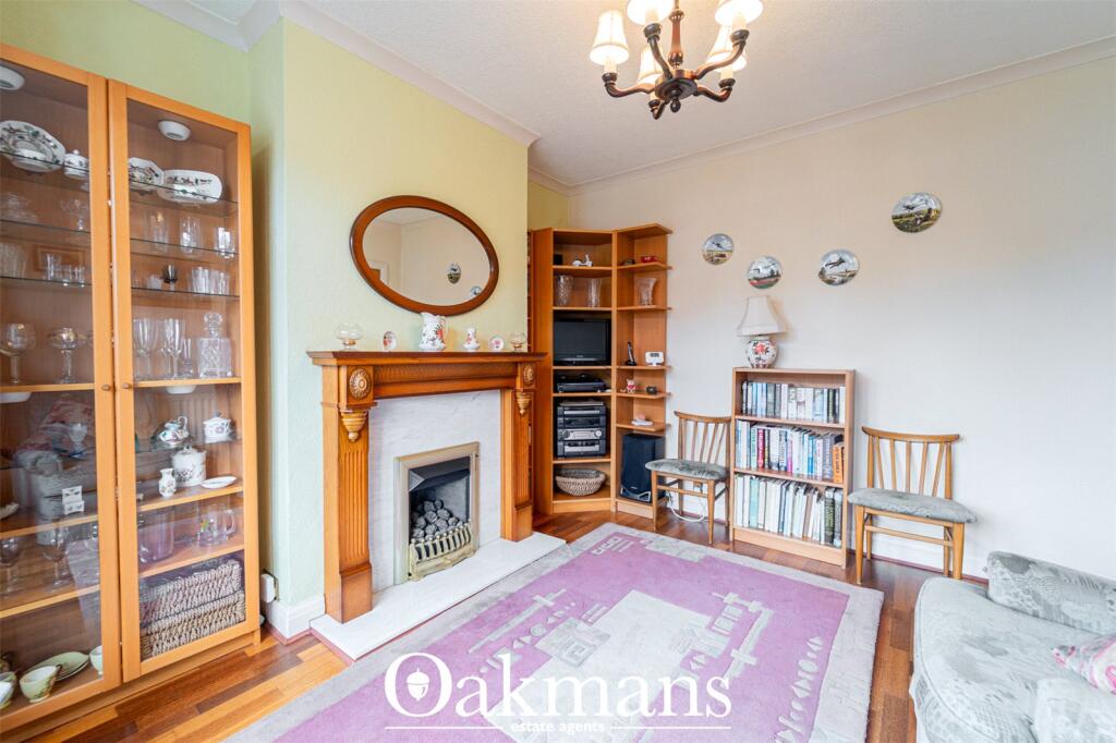 Pitcairn Road, Smethwick, B67 photo 4