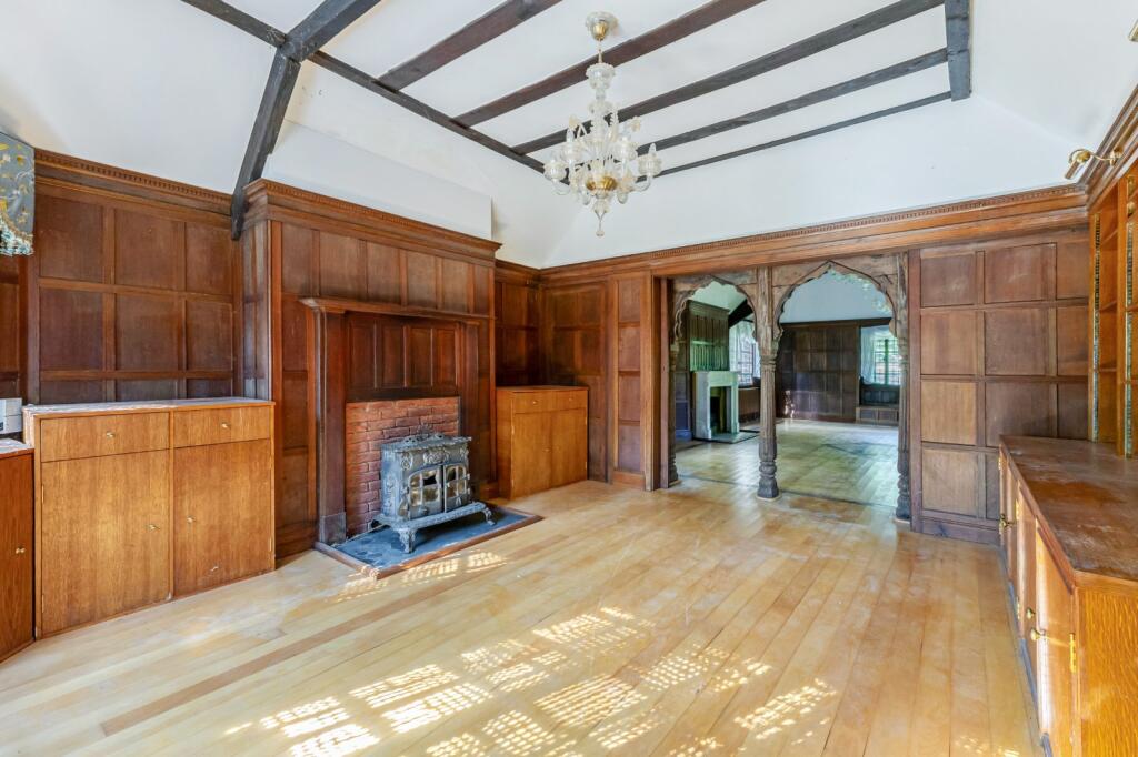 House in Long Ashton, North Somerset - More