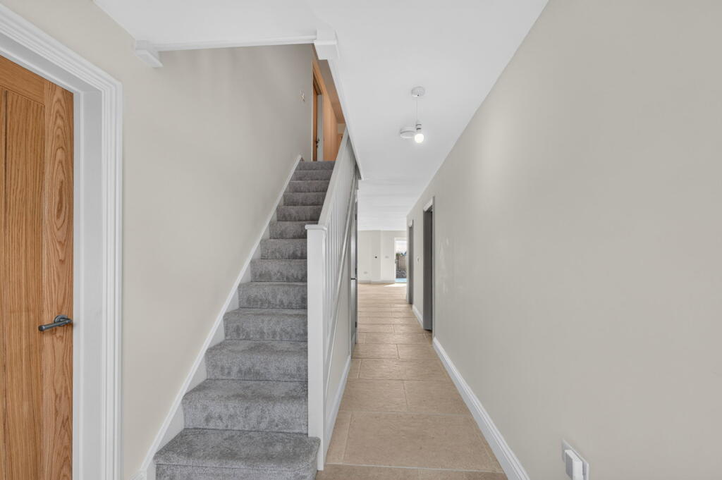 House in Peterborough - More