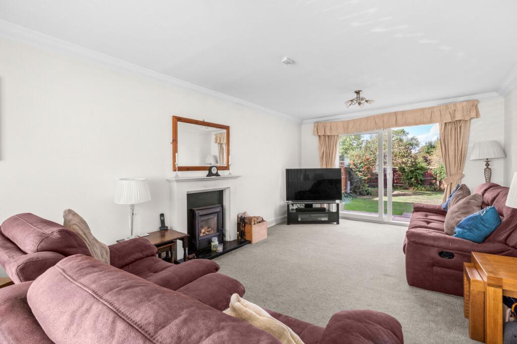 House in Hemel Hempstead - View 4