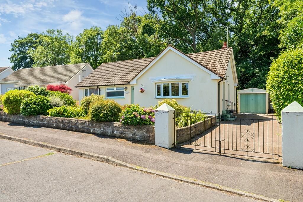 Main image of property: Chilpark, Fremington, Barnstaple, Devon, EX31