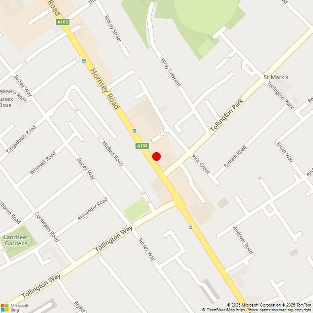 Property Map
