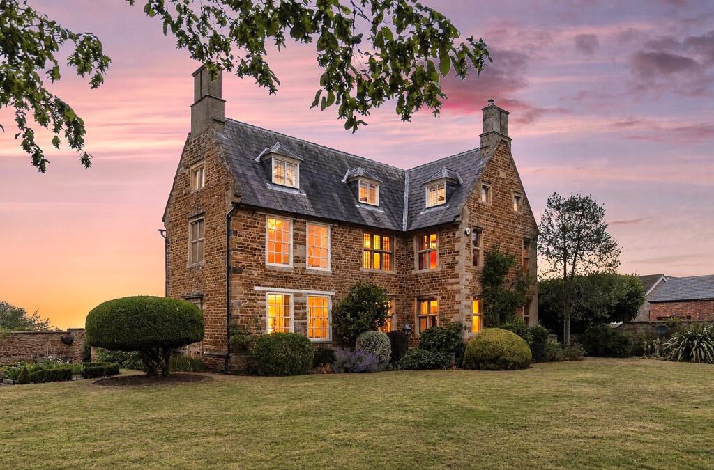 Main image of property: Ecton, Northamptonshire, NN6