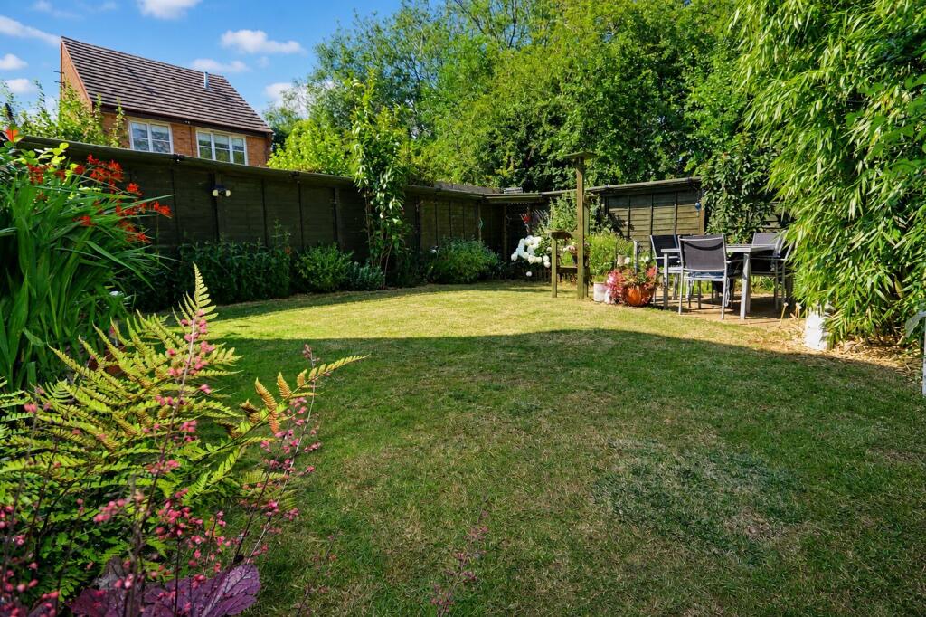 House in Thrapston - View 2