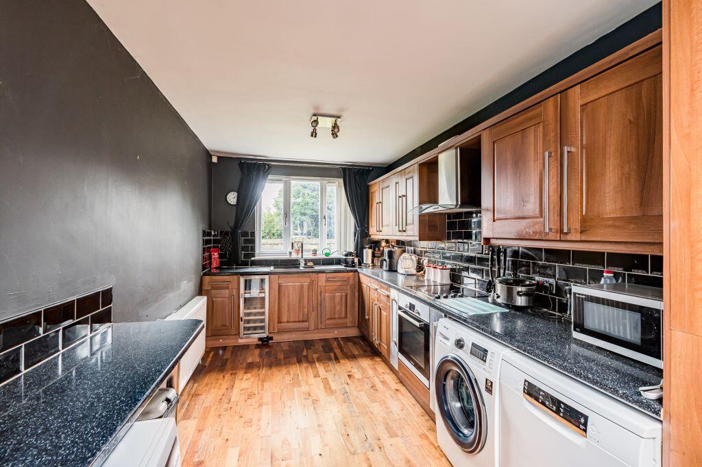 House in Edinburgh - More