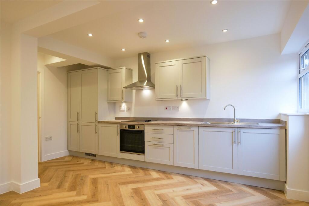 Main image of property: Crockhamwell Road, Woodley, Reading, Berkshire, RG5