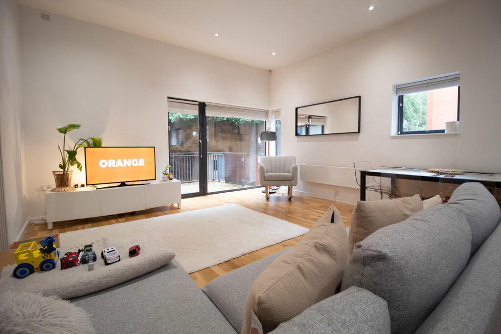 Main image of property: Castle Boulevard, Nottingham