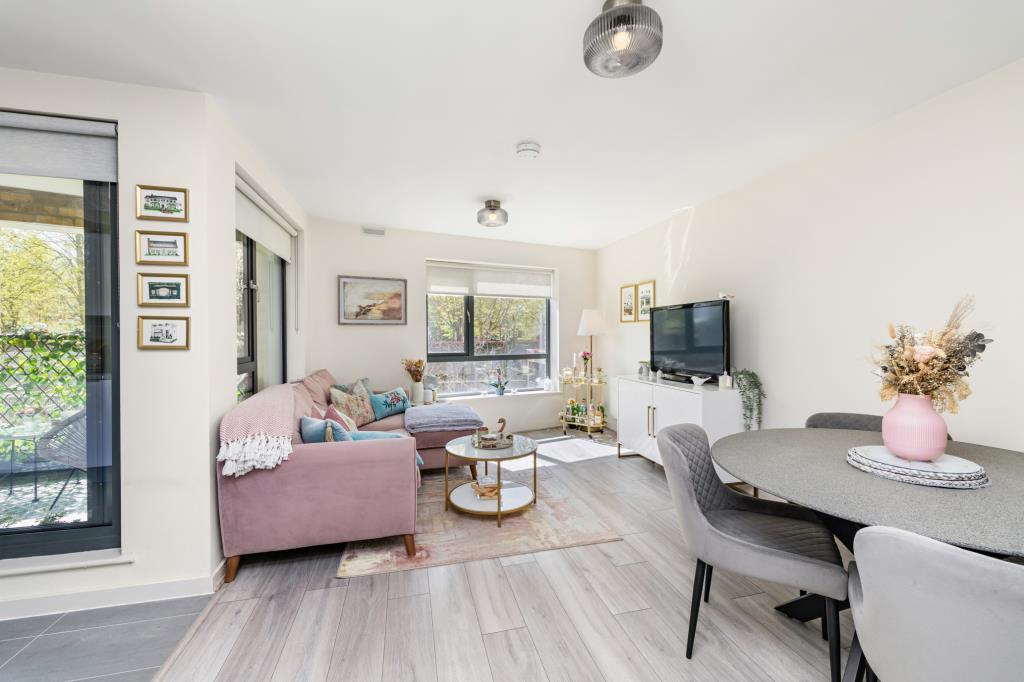 Main image of property: Apt 3 Block 16, New Priory, Donaghmede, Dublin 13, D13EA32