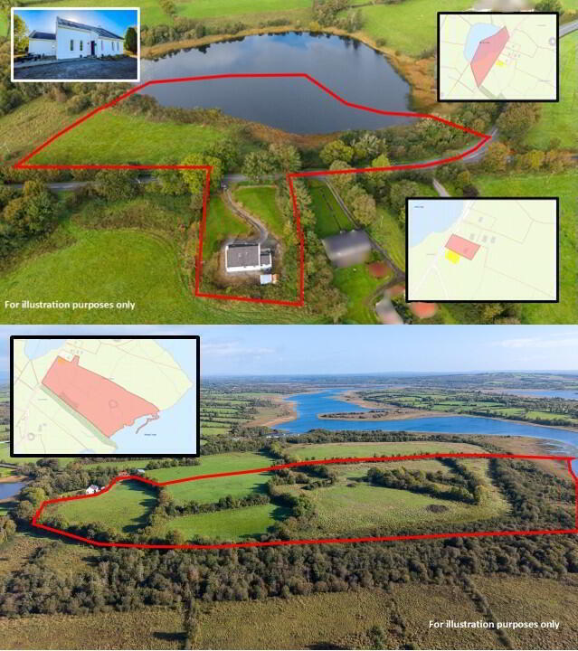 Main image of property: Mosshill, Strokestown