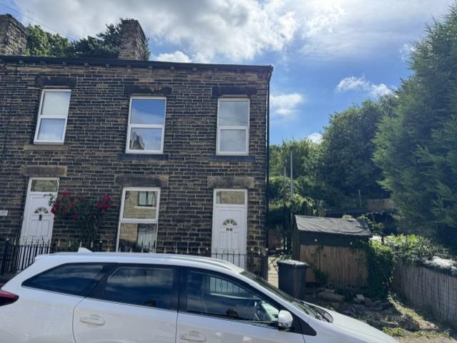 Main image of property: Ward Street, Crackenedge, Dewsbury