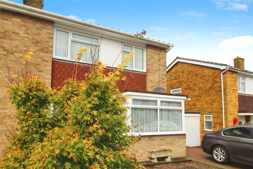 Main image of property: Brier Road, Sittingbourne, ME10