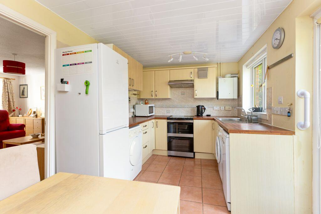 House in Edinburgh, Gilmerton/Inch - View 6