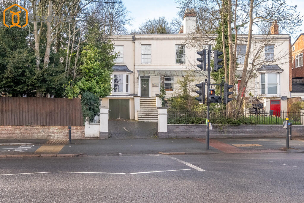 Additional image 39 of Bristol Road, Edgbaston, B5