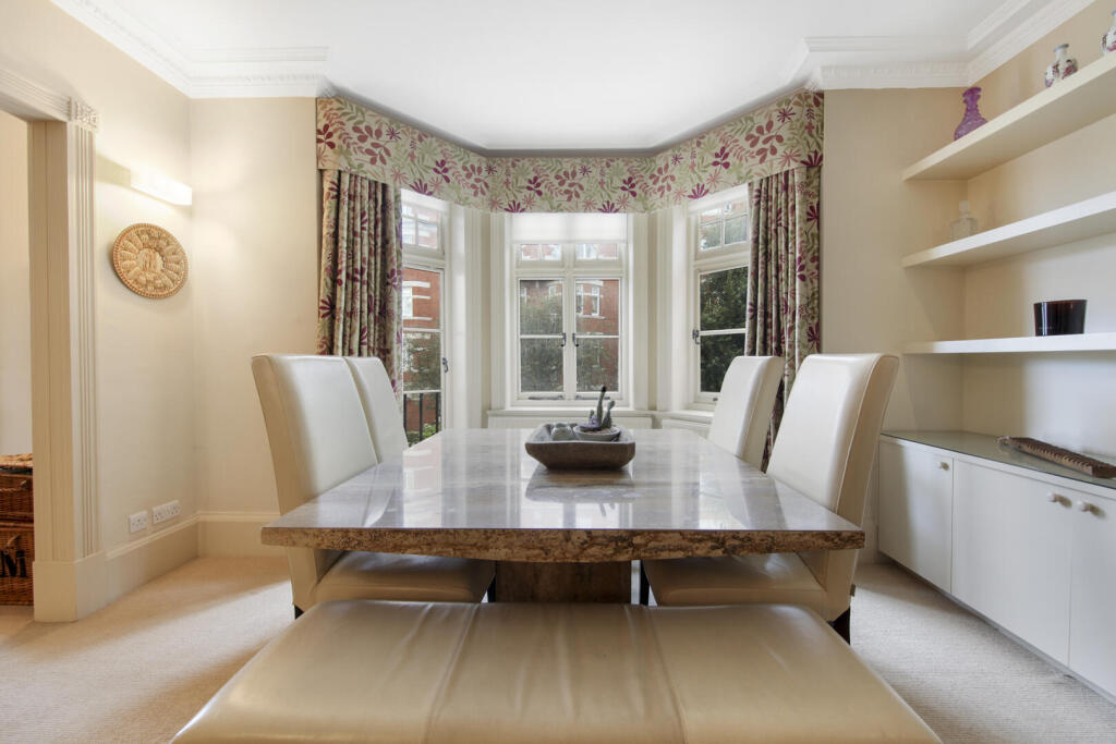 Apartment in London - View 5