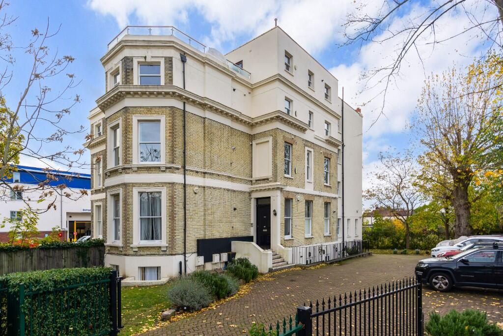 Main image of property: Streatham High Road, London, SW16