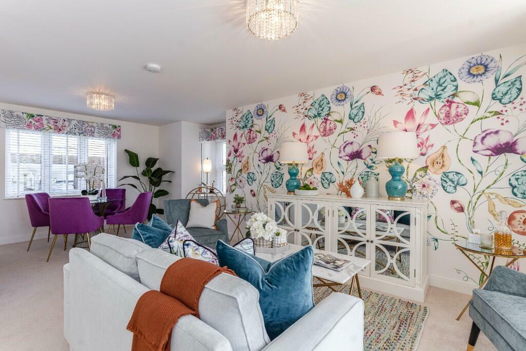 Main image of property: Millfield Green,
Millfield Lane,
Caddington,
LU1 4AR