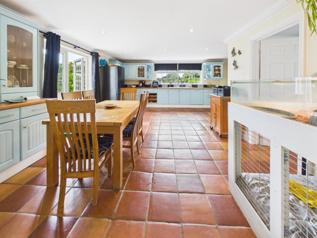 House in Peterborough - More