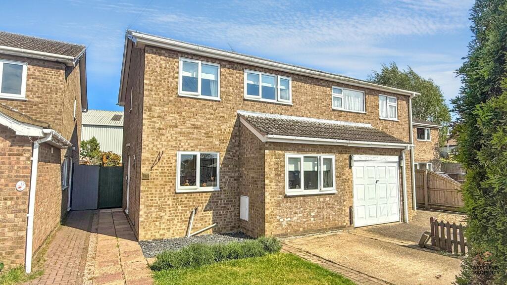 Main image of property: Ash Tree Close, Wimblington, PE15