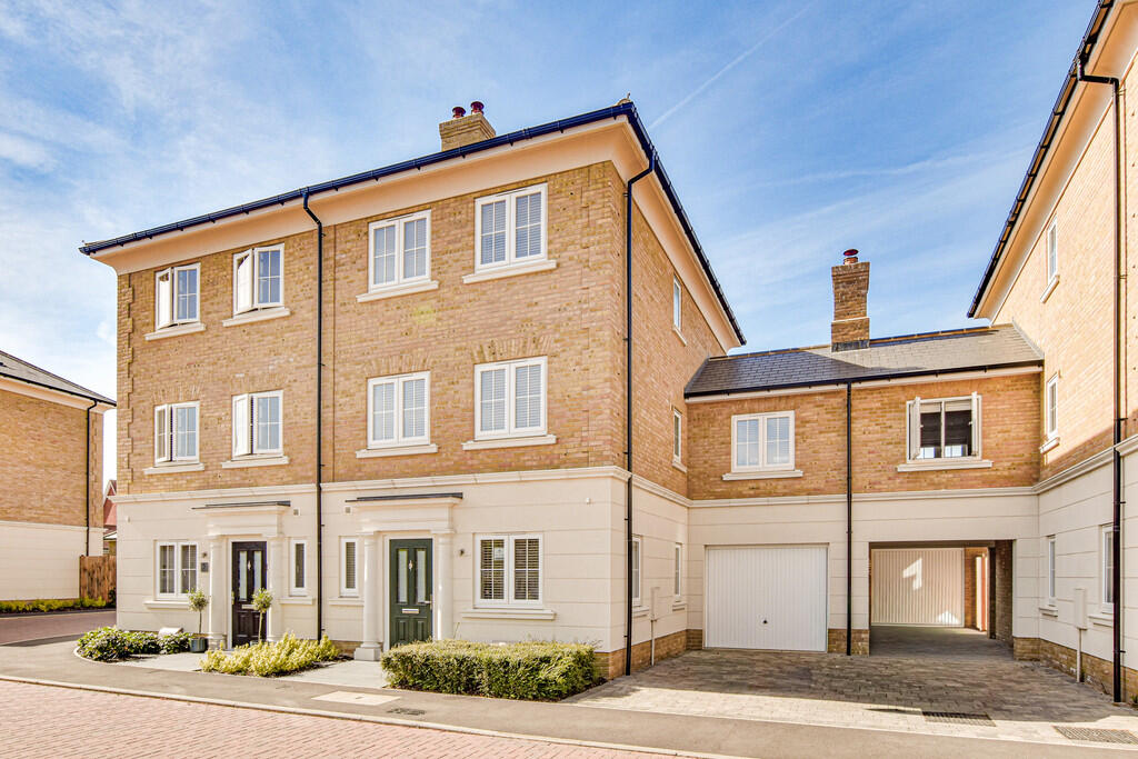Main image of property: Woodlands Park, New Homes
