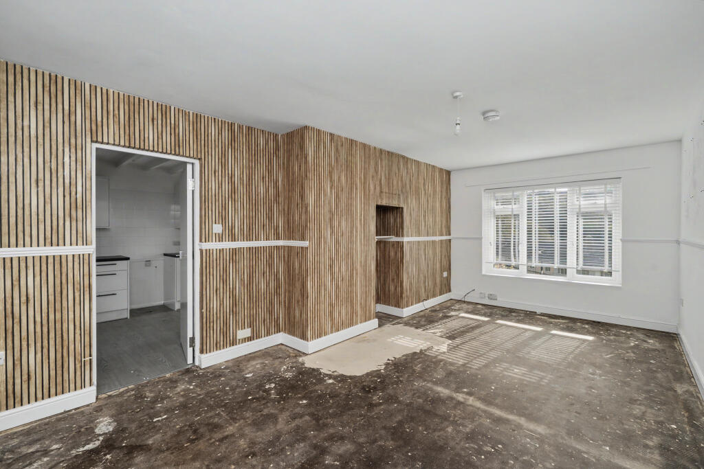 House in Brighton, Queen's Park - View 2