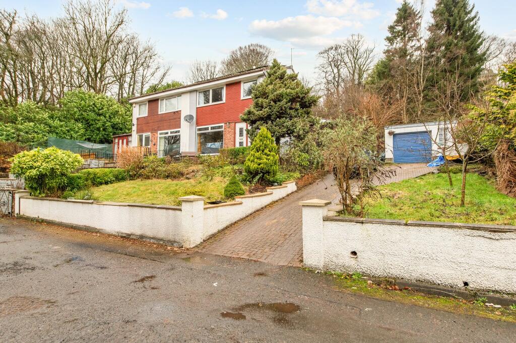 Main image of property: Manse Place, Bathgate, EH48