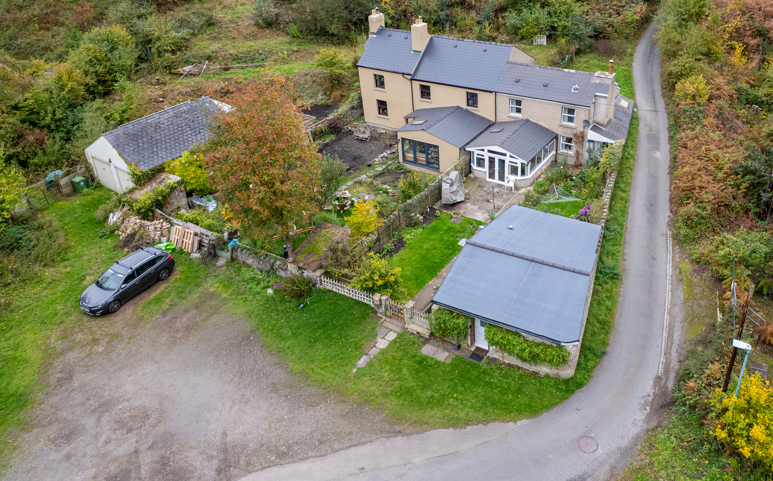 Main image of property: + Self Contained Annexe, Little Drybrook, Coleford
