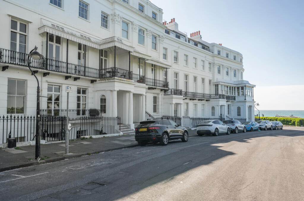 Main image of property: Lewes Crescent, Brighton, East Sussex, BN2