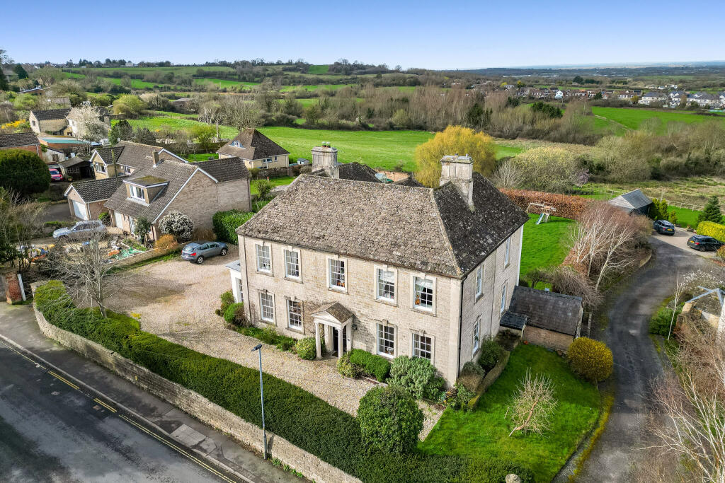 Main image of property: Purton, Wiltshire, SN5
