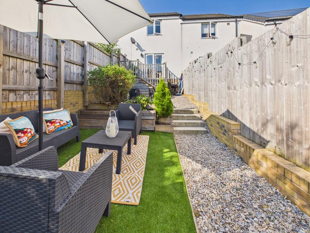 Starling Drive, Derriford, Plymouth - View 2