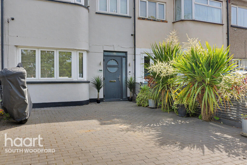 Main image of property: Broadmead Road, Woodford Green