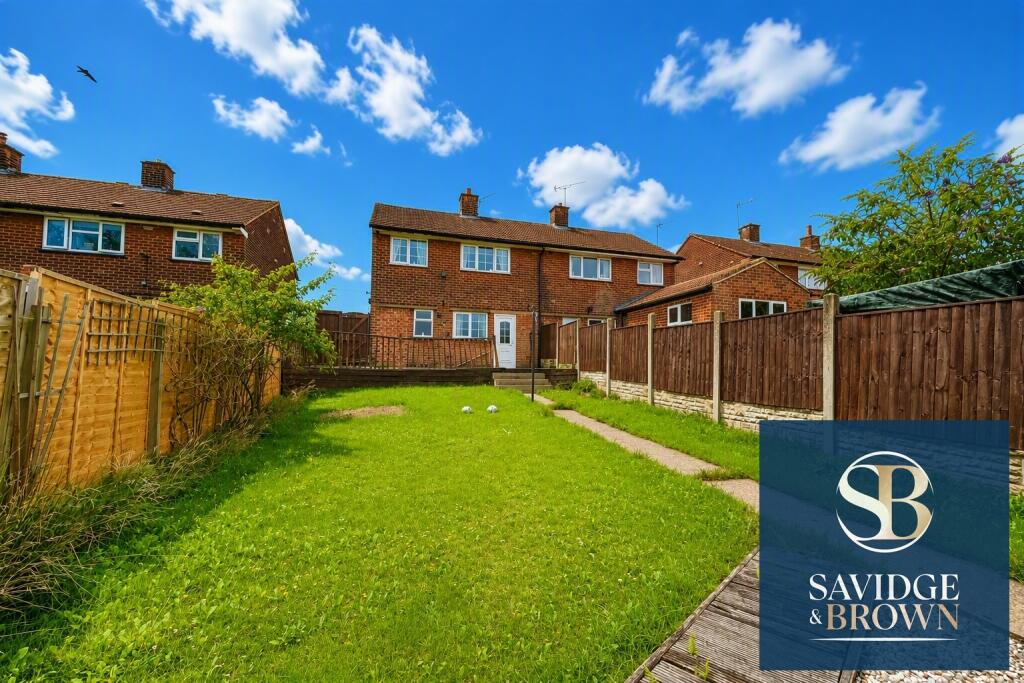 Main image of property: Princess Avenue, South Normanton, DE55