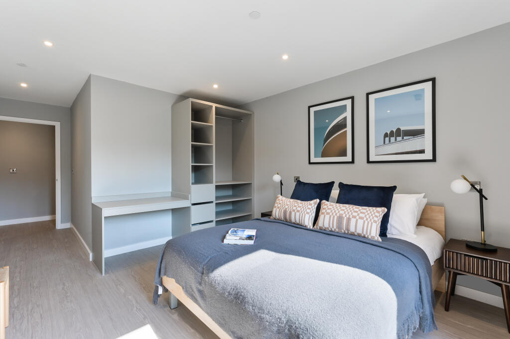 Apartment in Leeds - View 5