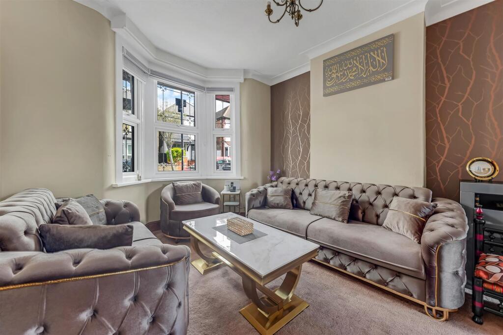 Main image of property: St. John's Road, Walthamstow
