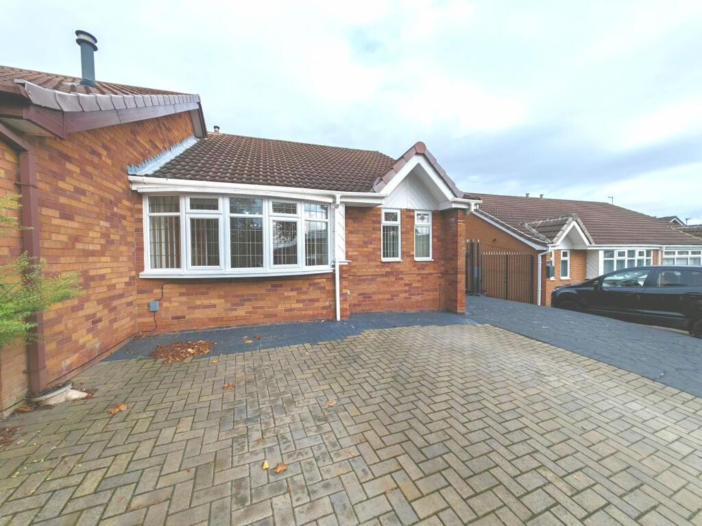 Main image of property: Sandstone Close, South Shields, NE34