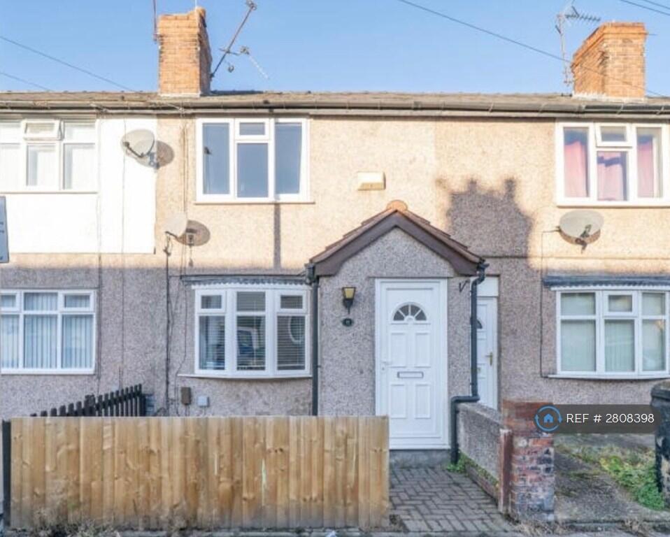 Main image of property: Highfield Road, Ellesmere Port, CH65