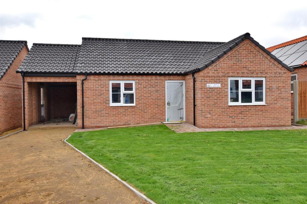 Main image of property: Plot 34, Blakeney, High View Park, Cromer NR27 0HQ