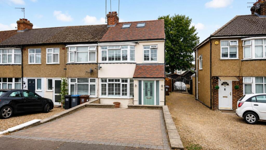 Main image of property: Broad Acres, Hatfield