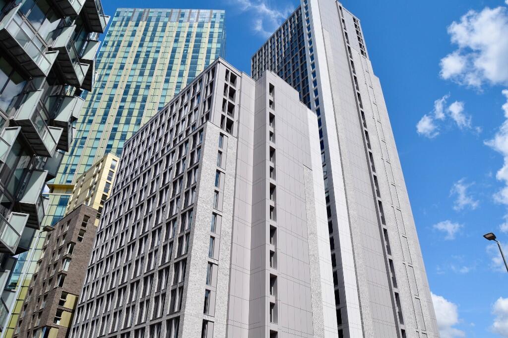 Main image of property: Greengate, Manchester, Greater Manchester, M3