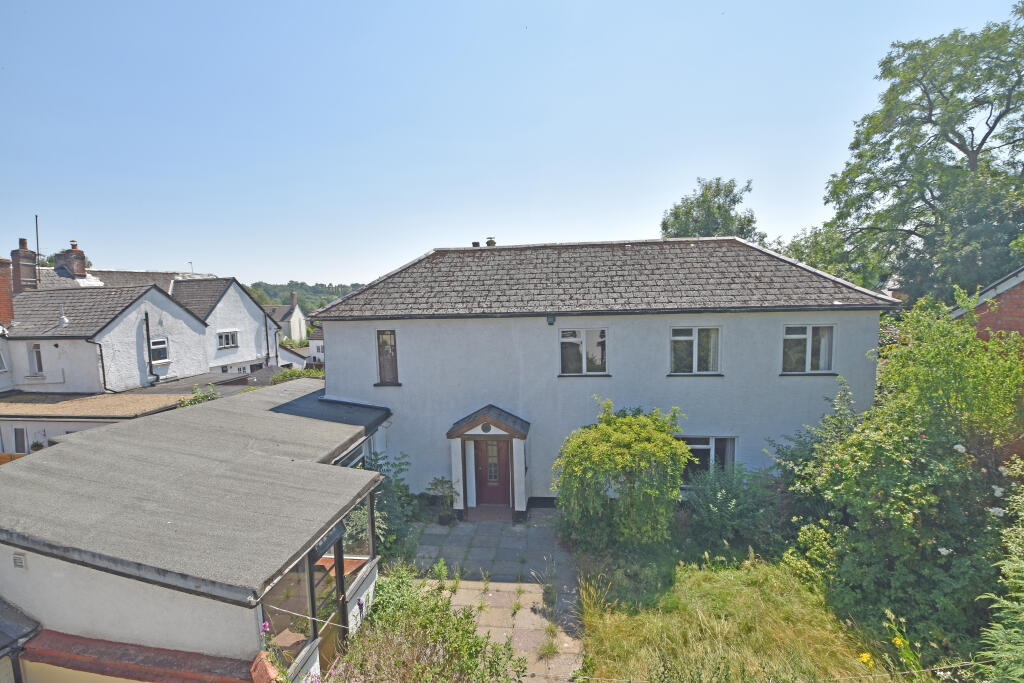 Main image of property: Church Street, Cullompton, EX15