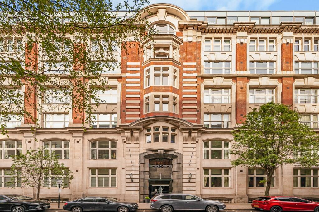 Main image of property: Sterling Mansions,
75 Leman Street, E1