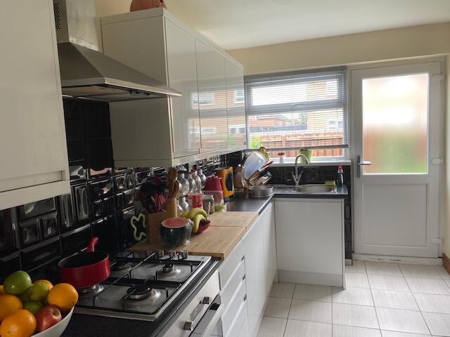 Main image of property: Brandon, Widnes, Cheshire, WA8