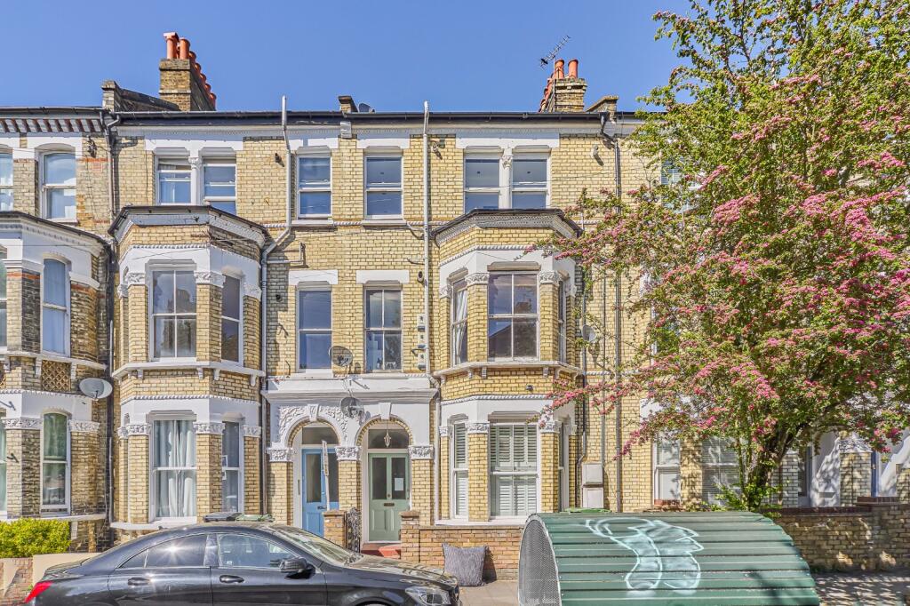 Main image of property: Sandmere Road, Clapham, London, SW4